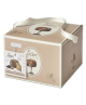 Loison - Panettone NeroSale - 750g