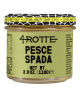 Armatore - Pesce Spada in Olio - 4Rotte - 110g