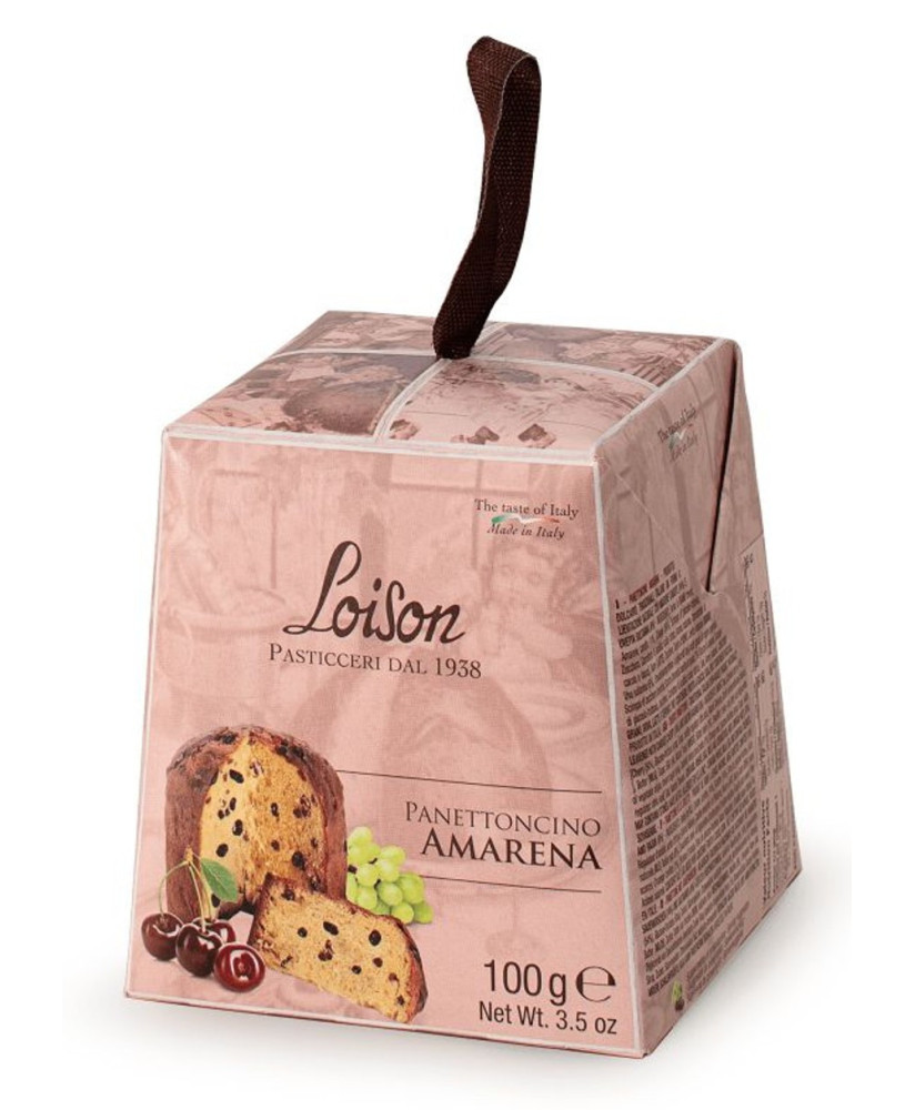 Online sale Delicious OUR RANGE OF THE BEST CRAFT PANETTONI: ALBERTENGO, FIASCONARO, Filippi, FLAMIGNI, LOISON, COVA, PERBELLINI