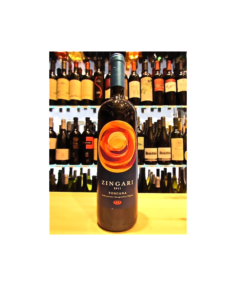 Vendita online vini rossi toscani dell'aziennda agricola Petra, Toscana Rosso igt, Zingari. Shop on line vini rossi toscani di p