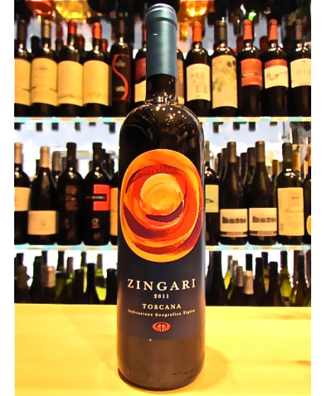 Vendita online vini rossi toscani dell'aziennda agricola Petra, Toscana Rosso igt, Zingari. Shop on line vini rossi toscani di p