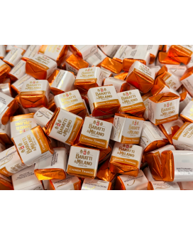 Online sales Italian chocolates Tiramisù Baratti & Milano. Shop online Cremini Tiramisù. Best price online chocolate cremino