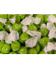 Baratti - Pistachio-Filled Praline : Size - 100 gr