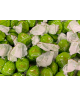 Baratti - Pralina Ripiena Pistacchio : Formato - 100 grammi