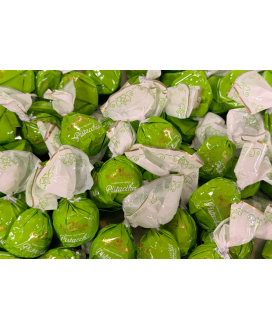 Online sales Italian chocolates Pistachio-Fil Baratti & Milano. Shop Pistachio-Filled Praline. Best price online chocolate