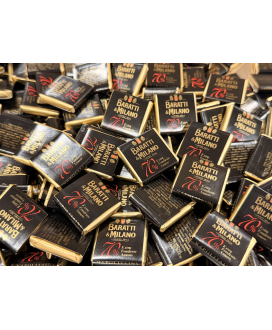 Baratti - Napolitains Extra Fondente 70%