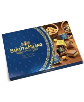 Baratti & Milano - Large Assorted Cremini Chocolates - 350g