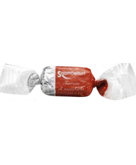 Online sales Nugat Sgambelluri. Shop online nougat covered Salvatore Sgambelluri. Crunchy almonds