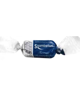 Vendita online Torroncini artigianali Sgambelluri. Shop torroncino ricoperto Salvatore Sgambelluri. Croccante