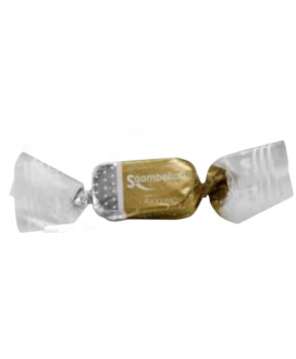 Vendita online Torroncini artigianali Sgambelluri. Shop torroncino ricoperto Salvatore Sgambelluri. Croccante