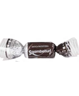 Vendita online Torroncini artigianali Sgambelluri. Shop torroncino ricoperto Salvatore Sgambelluri. Croccante