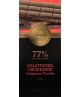 Venchi - Dark Chocolate Extra 77% with Nibs - 600g