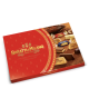 Baratti & Milano - Cioccolatini finissimi Assortiti - 350g