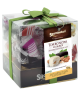 Sgambelluri - Assorted Soft Torroncini - Cube - 200g
