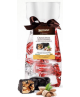 Sgambelluri - Dark Chocolate Nougat - Flake - 200g