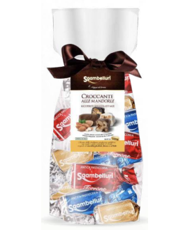Sgambelluri - Assorted Flake - 200g