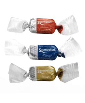 Sgambelluri - Assorted Flake - 200g