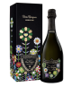 Dom Pérignon - Vintage 2015 - TAKASHI MURAKAMI LIMITED EDITION - Champagne - Astucciato - 75cl