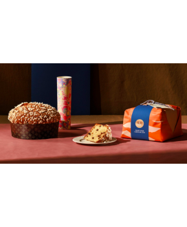 Online sale Delicious OUR RANGE OF THE BEST CRAFT PANETTONI: ALBERTENGO, FIASCONARO, Filippi, FLAMIGNI, LOISON, COVA, PERBELLINI