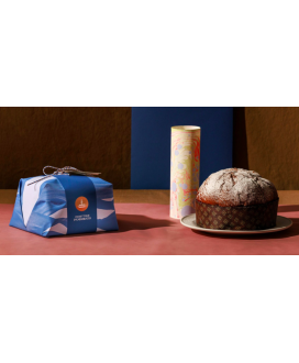 Vendita online Panettoni Fiasconaro artigianali di Castelbuono Palermo. Shop on-line panettone  Pandorato siciliano della Pastic