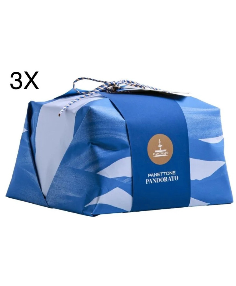 Vendita online Panettoni Fiasconaro artigianali di Castelbuono Palermo. Shop on-line panettone  Pandorato siciliano della Pastic