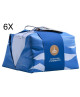 (6 PANETTONI X 1000g) Fiasconaro - Pandorato