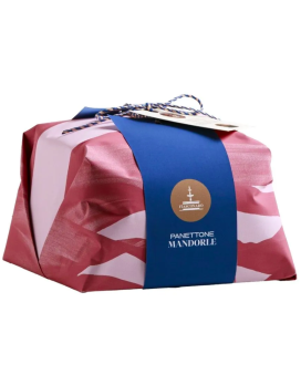 Vendita online Panettoni Fiasconaro artigianali di Castelbuono Palermo. Shop on-line panettone  Tradizionale siciliano della Pas