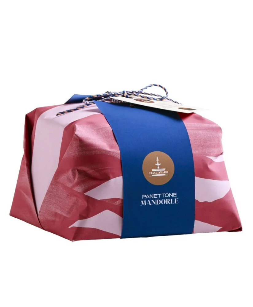 Vendita online Panettoni Fiasconaro artigianali di Castelbuono Palermo. Shop on-line panettone  Tradizionale siciliano della Pas