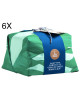 (6 PANETTONI X 1000g) Fiasconaro - Albicocca e Cioccolato