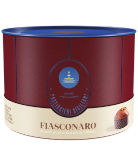 Shop Panettone Fiasconaro with wine malvasia delle Lipari | corso101