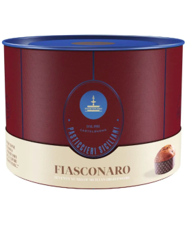 Panettone Fiasconaro Classico alla malvasia delle Lipari | corso101