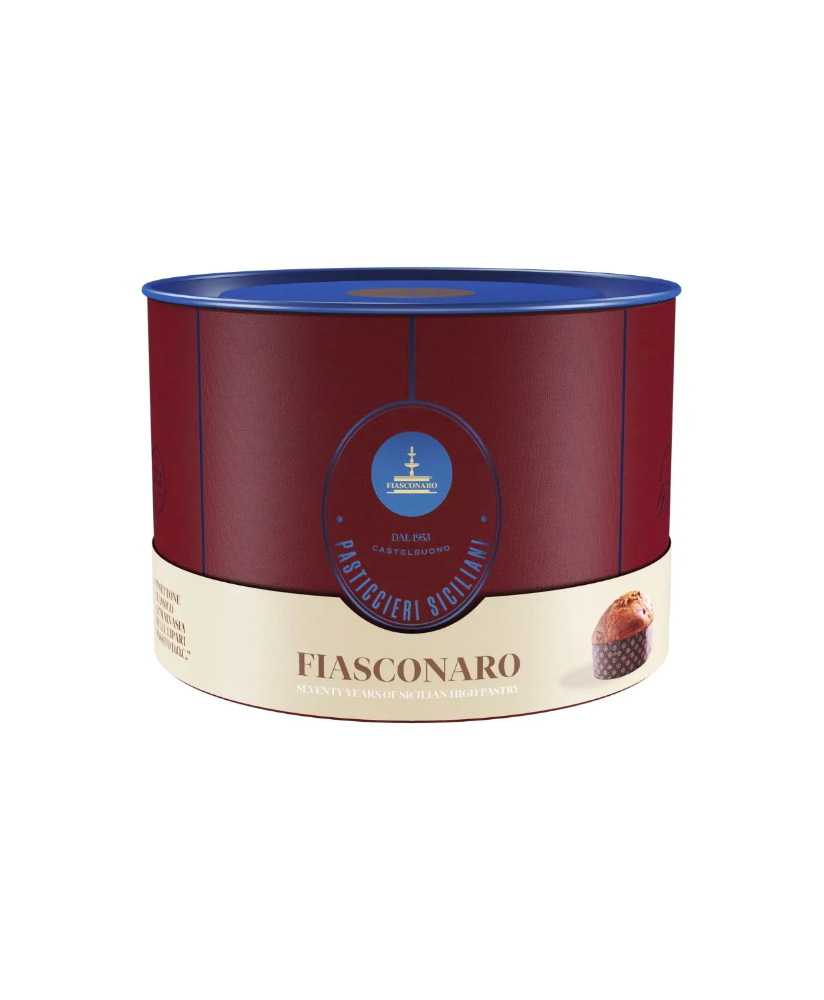 Shop Panettone Fiasconaro with wine malvasia delle Lipari | corso101