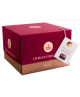 Fiasconaro - Panettone Ciliegia e Fragolina - 1000g