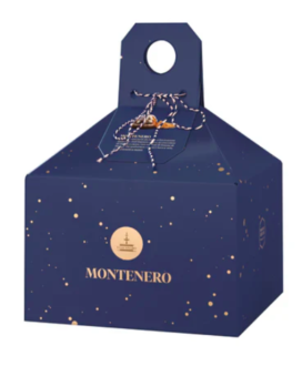 Fiasconaro - Montenero - Astuccio - 700g | corso101.com