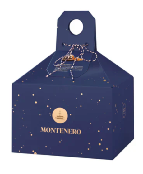 Fiasconaro - Montenero - Astuccio - 700g | corso101.com