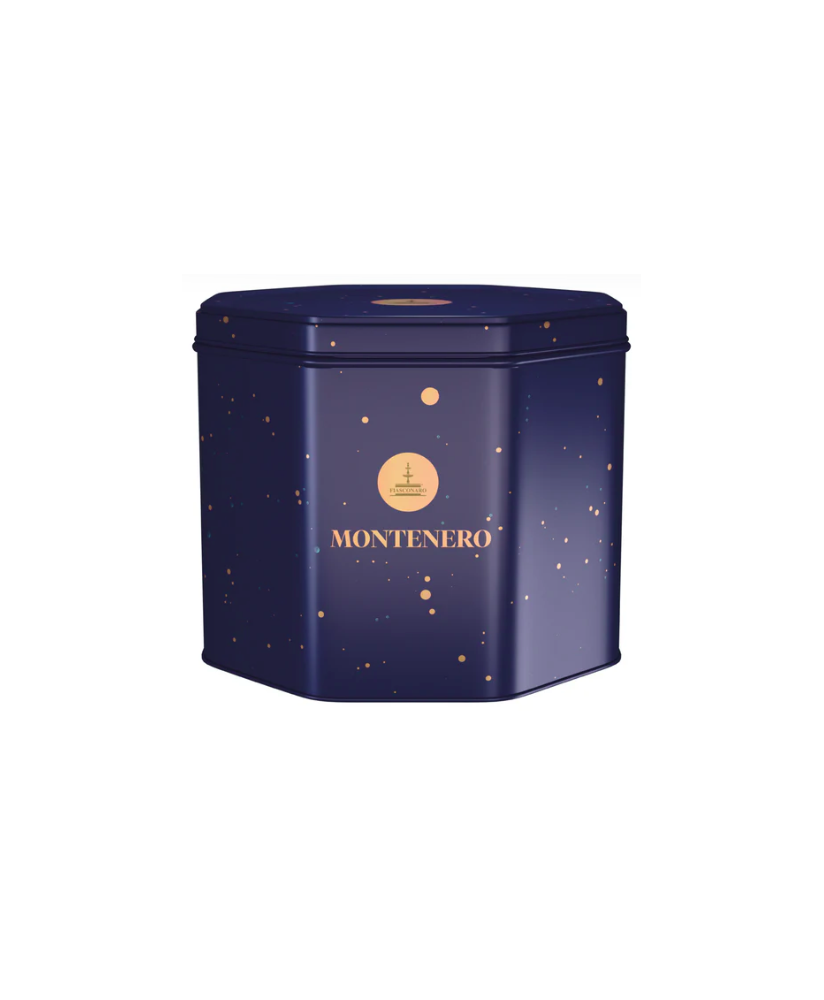 Fiasconaro - 70 years line - Montenero - 700g | corso101.com