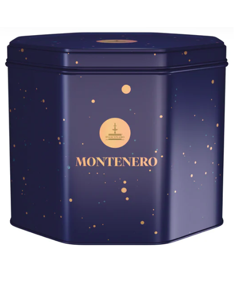 Fiasconaro - linea 70 anni - Montenero - 700g | corso101.com