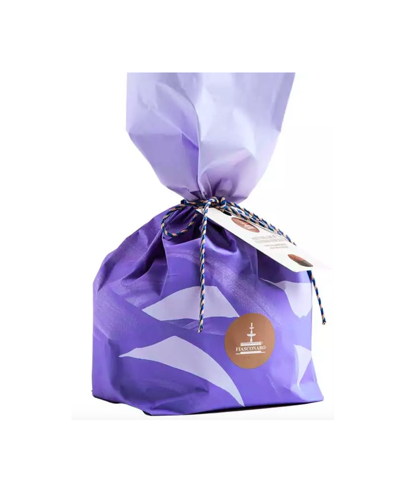 Fiasconaro - Agrumi e Zafferano - 500g