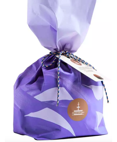 Fiasconaro - Agrumi e Zafferano - 500g