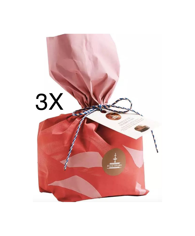 Vendita online Panettoni Fiasconaro artigianali di Castelbuono Palermo. Shop on-line panettone  Tradizionale siciliano della Pas