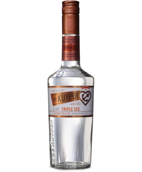 Vendita online - Hurricane - Triple Sec - distillato di arancia. Shop on line Triplesec per cocktail Vendita online - Hurricane - Triple Sec - distillato di arancia. Shop on line Triplesec per cocktail