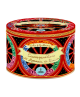Fiasconaro - Dolce & Gabbana - Panettone al Cioccolato e arancio - 1000g