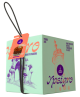 Fiasconaro - Mulberry and Milk Chocolate Panettone - YPSIGRO - 750g