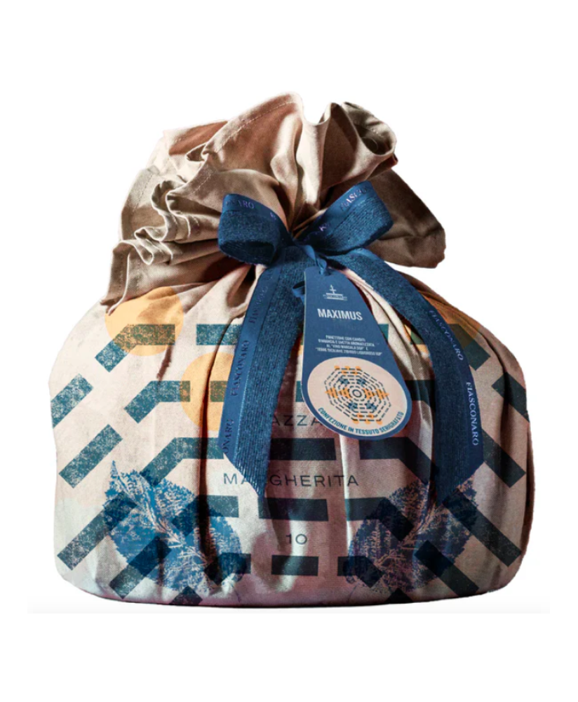 Buy online sales Fiasconaro Panettone craft Palermo typical Italian Christmas Cake, large formats. Shop online best price