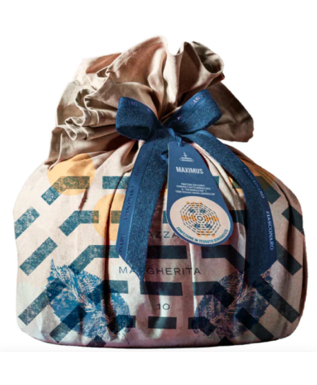 Buy online sales Fiasconaro Panettone craft Palermo typical Italian Christmas Cake, large formats. Shop online best price