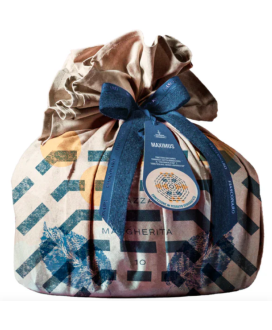 Vendita online Panettoni Fiasconaro artigianali di Castelbuono Palermo, grandi formati. Shop on-line panettone gigante!