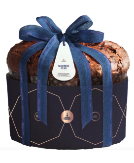Fiasconaro - Panettone Tradizionale - 10Kg - Maximus | corso101.com