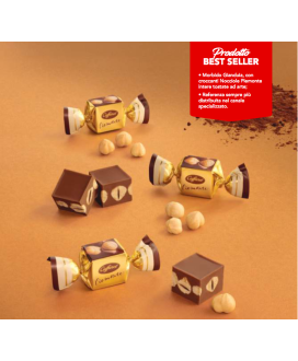 online sale OUR RANGE OF THE BEST CHOCOLATE CAFFAREL.  Vulpitta Corso 101
