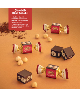 online sale OUR RANGE OF THE BEST CHOCOLATE CAFFAREL.  Vulpitta Corso 101