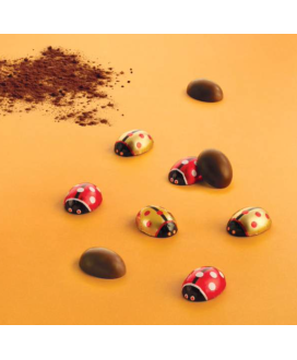 online sale OUR RANGE OF THE BEST CHOCOLATE CAFFAREL.  Vulpitta Corso 101
